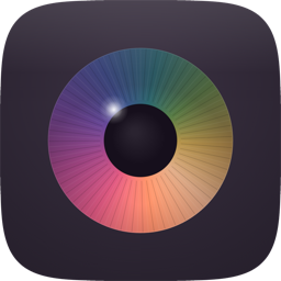 Huely icon