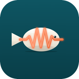 Reef Doctor AI icon