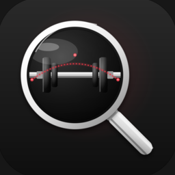 RepCheck app icon
