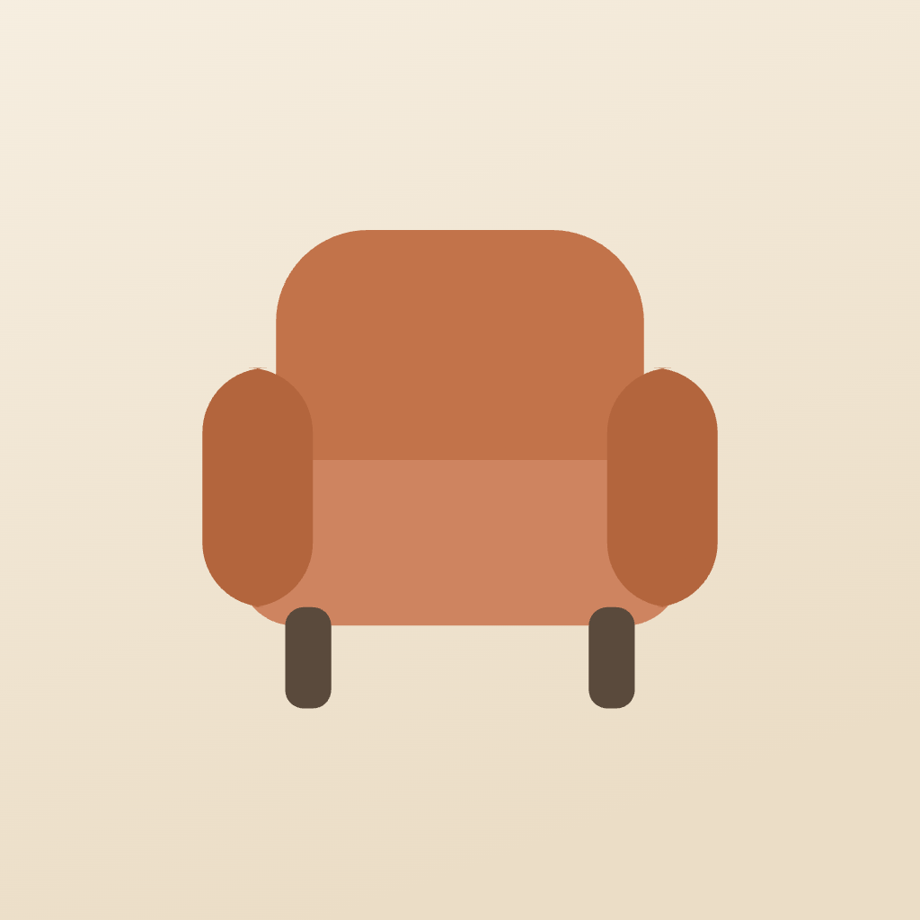Restage app icon